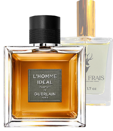 L'Homme Ideal (Guerlain)