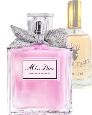 Miss Dior Blooming Bouquet (Dior)