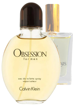 Obsession for Men (Calvin Klein)
