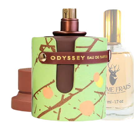 Odyssey Dubai (Armaf)