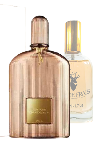 Orchid Soleil (Tom Ford)