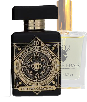 Oud For Greatness (Initio)