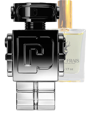 Phantom Elixir (Paco Rabanne)