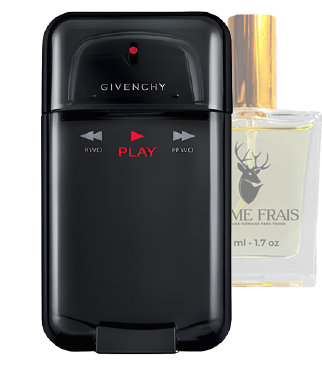 Play Intense (Givenchy)