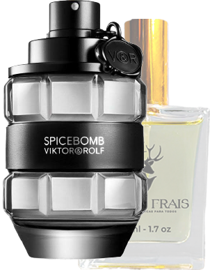 Spicebomb (Viktor & Rolf)