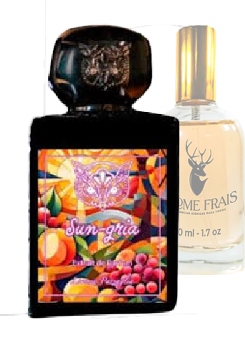 Sun-Gria (Pazzaglia)