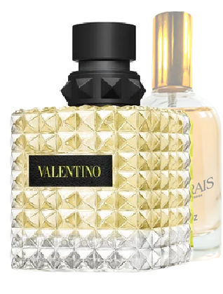 Uomo Born in Roma Yellow Dream (Valentino)