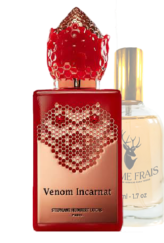 Venom Incarnat (SHL 777)