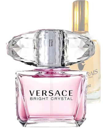 Versace Bright crystal