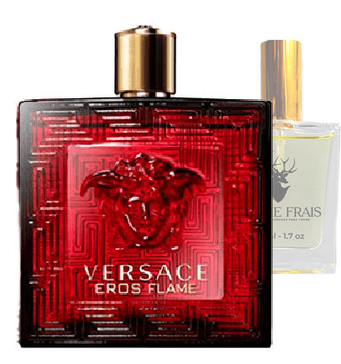 Versace Eros Flame (Versace)