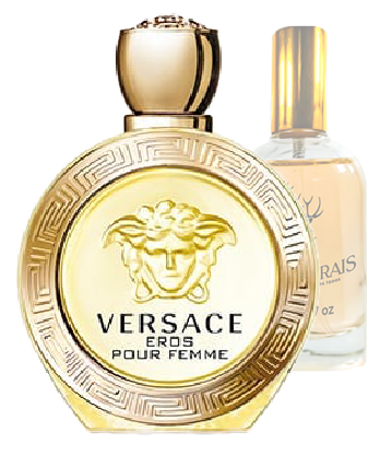 Versace eros pour Femme