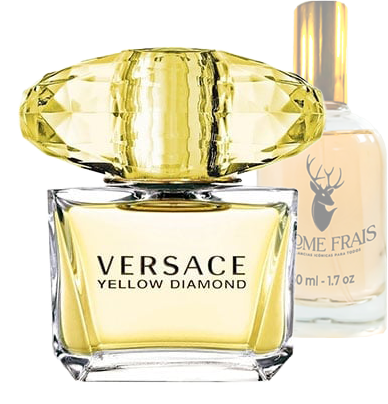 Versace Yellow Diamond