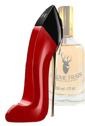 Very Good Girl (Carolina Herrera)