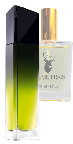 Very Irresistible Homme (Givenchy)