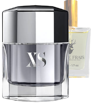 XS Excess (Paco Rabanne)