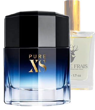 XS Pure (Paco Rabanne)