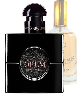 YSL Black Opium