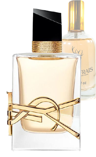 YSL Libre